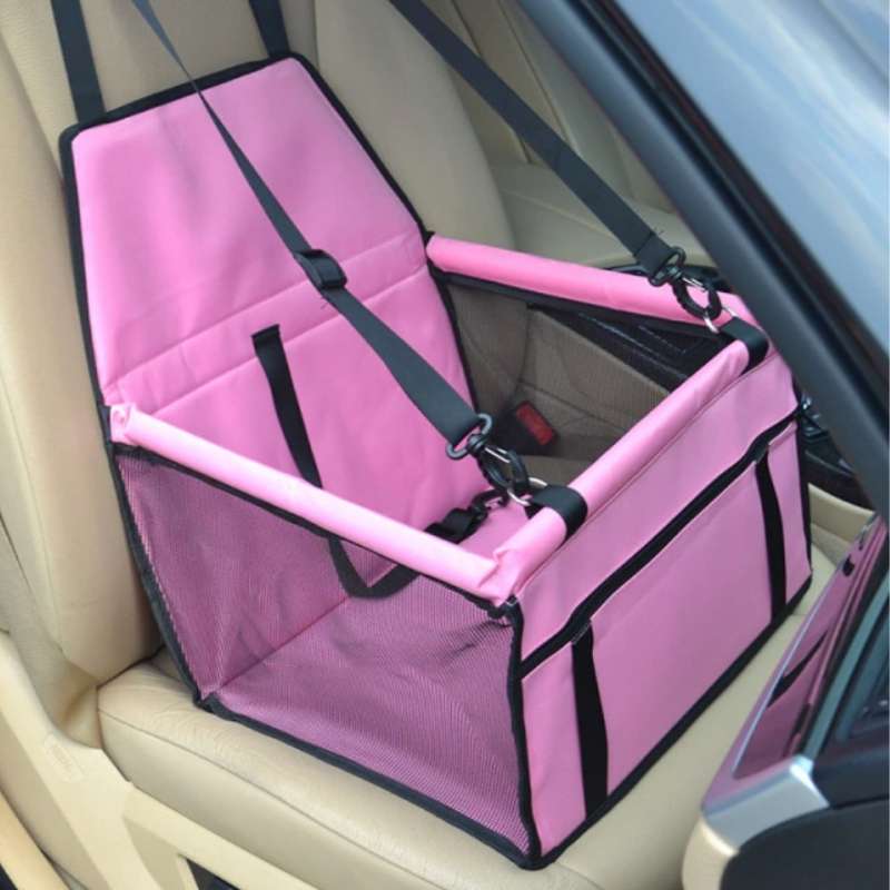 DogCar® | Panier de sécurité