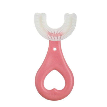WhiteCare® | Cepillo de dientes para niños