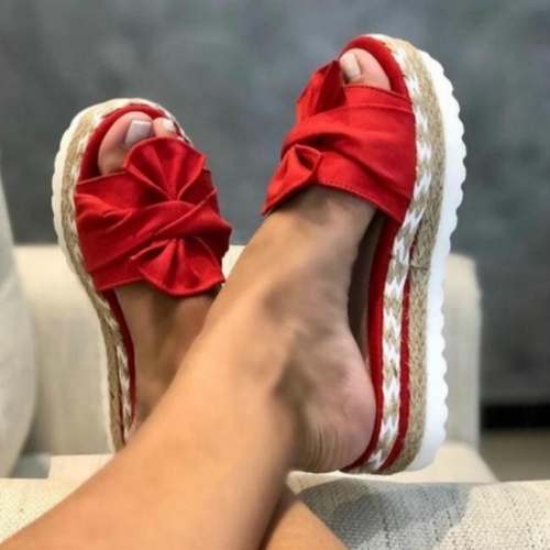 Sandals for summer