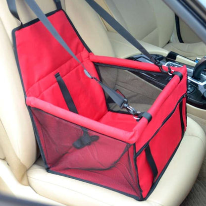 DogCar® | Panier de sécurité