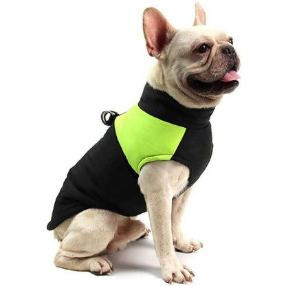 WinterCoat® | Manteau imperméable pour chien
